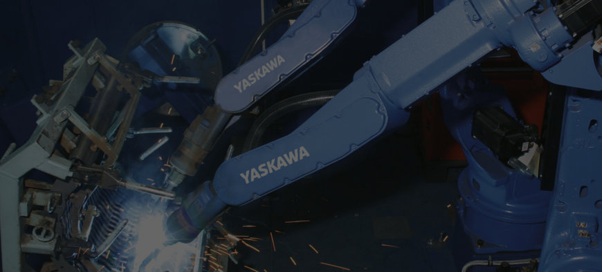 Yaskawa auf der Schweißen & Schneiden 2023